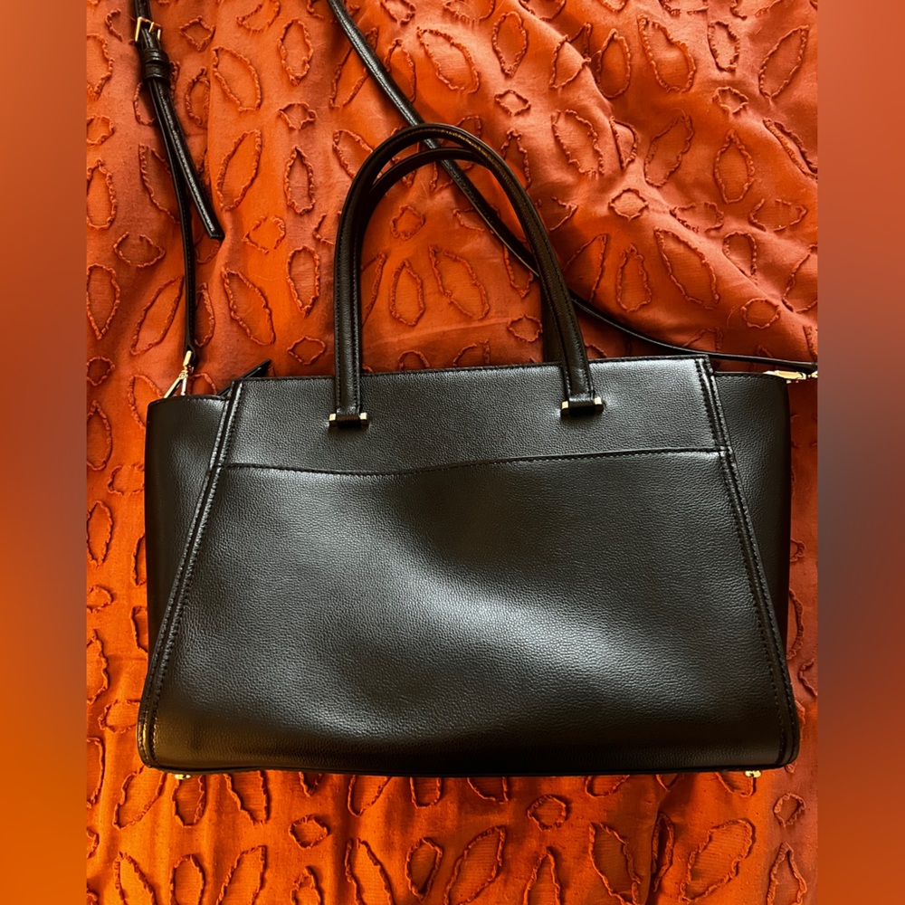 Kate Spade Satchel - Picture 5 of 5